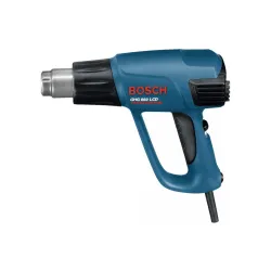 Fen za vreli vazduh Bosch GHG 660 LCD Professional