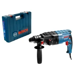 Elektro - pneumatski čekić za bušenje Bosch GBH 2-24 DRE Professional