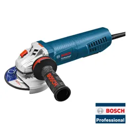 Bosch ugaona brusilica GWS 12-125 CIEP