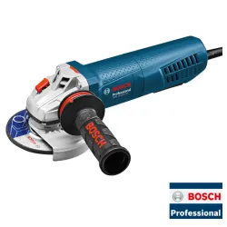 Bosch ugaona brusilica GWS 15-125 CIP