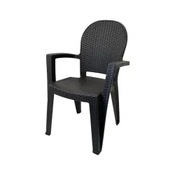 Stolica Avala ratan Braon