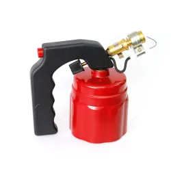 Brener Womax mini sa piezo upaljačem