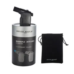 SM BRENER PRAGUE 4 FLAMES