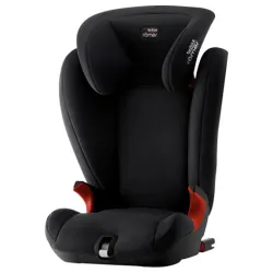 Auto sedište Britax Romer a-s Kidfix SL BR 2/3 (15-36kg) Cblack