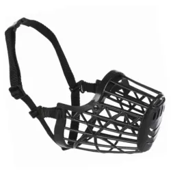 Brnjica Za Psa Plastična 31 cm