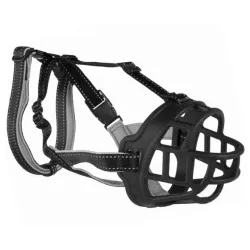 Brnjica Za Psa Silikonska 39 cm