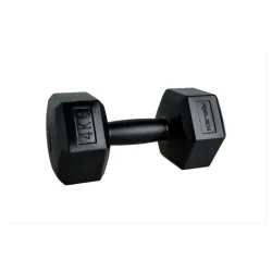 Bučica 1x4kg plastična RX PD-4