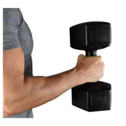 Bučica 1x7kg plastična RX PD-7