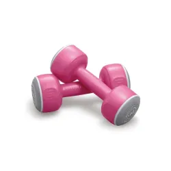 Komplet bučica 2 x 1,5 kg