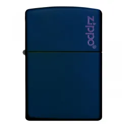 Zippo upaljač Matte Navy Zippo L