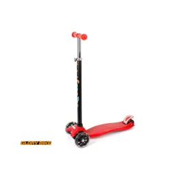 Trotinet Dečiji Crveni