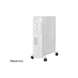 Uljani radijator WOR 2500-11 F sa ventilatorom