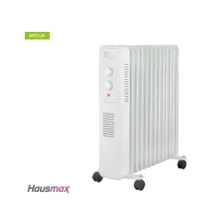 Uljani radijator WOR 2500-13 F sa ventilatorom