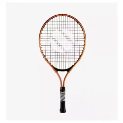 Teniski reket TR130 21" dečiji narandžasti