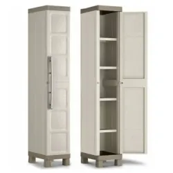 Ormar excellence 1 vrata 33x45x182