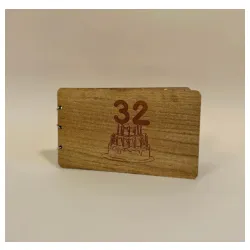 Čestitka za 32. rođendan