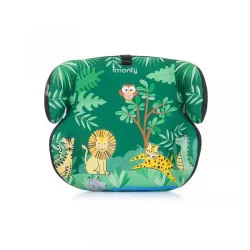 Buster auto sedište MONTY JUNGLE 22-36kg