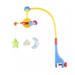 Vrteška za kretevac Chipolino orbit 