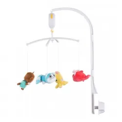 Vrteška za kretevac Chipolino party animals 