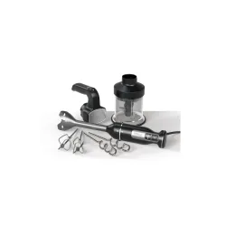 Ručni blender NINJA CI100EU Foodi 3u1/850W/3.7L/crna