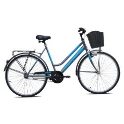 City Bike Adria Tracer 28 Crna 18