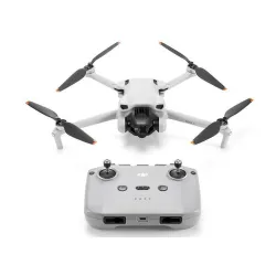 Dji mini 3 (drone only) (gl) CP.MA.00000582.03 