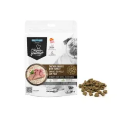 MN Poslastica Tapas Chicken and Turkey 150 g