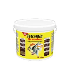 Tetra Min Granule 10l