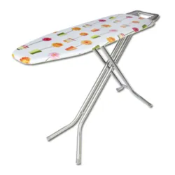 Daska za peglanje Texell Gold 28238P 120 x 38 cm