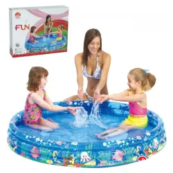 Dečiji bazen JiLong 157x25 cm