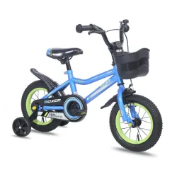 Dečiji bicikl Boxer 12 plava 
