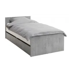 Dečiji krevet Malaga