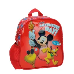 Dečiji ranac 25 cm Mickey & Friends 26.820.A1