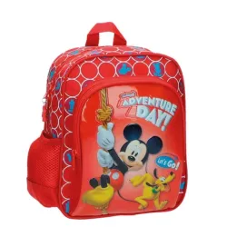 Dečiji ranac 28 cm Mickey Film 26.821.A1