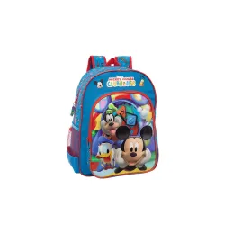 Dečiji ranac 38 cm Mickey & friends 20.123.51