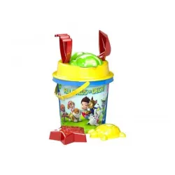 Kofica set za plazu srednja Dema Stil