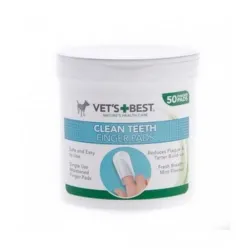 Bramton Vlažne maramice dental za pse 50 kom 