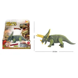 Dinosaurus sa zvukom i svetlom 3