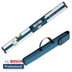 Digitalni merač nagiba Bosch GIM 60 Professional
