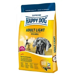 Dijetalna hrana za pse Happy Dog Supreme Fit & Well Light 1kg