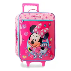 Disney Kofer 50cm Minnie Super Helpers