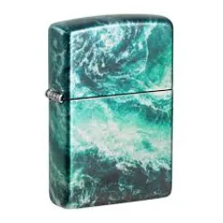 Zippo Upaljač Rogue Wave 48621