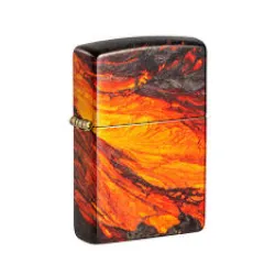 Zippo Upaljač Lava Flow 48622