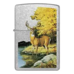  Zippo upaljač Jelen Linda Pisck