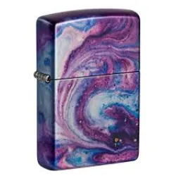 Zippo upaljač universe astro design