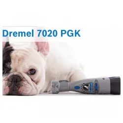Alat za kućne ljubimce Dremel 7020 PGK