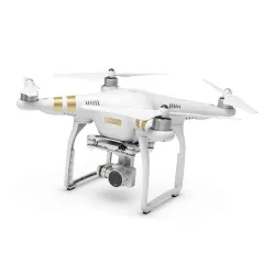 Dron Phantom 3 Professional sa ugrađenom WiFi mrežom