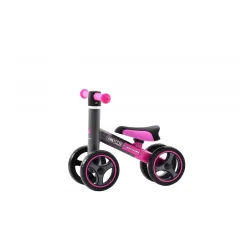 Capriolo mini bike pink
