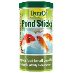 Tetra Pond Sticks 4l