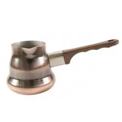 Džezva za kafu bakarna COLOSSUS LINE CL-105C